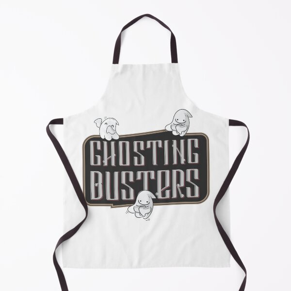 Item preview, ghost busters designed and sold by Maskan.