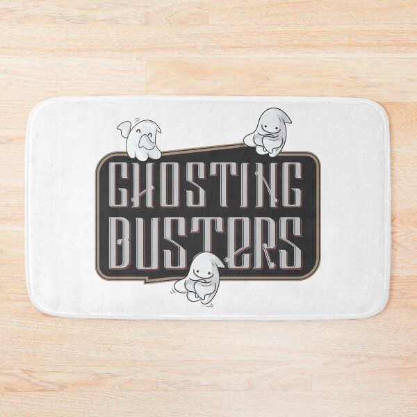 Item preview, ghost busters  designed and sold by Maskan.