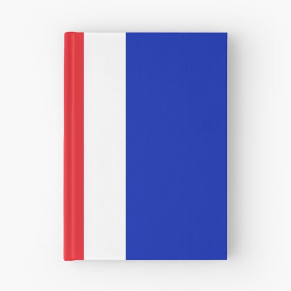 Item preview, Red White and Blue Bar Scarf Design designed and sold by sanfranglasgow.