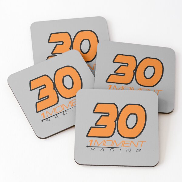 Item preview, Race #30 One Moment Air Racing designed and sold by tbonetbl.