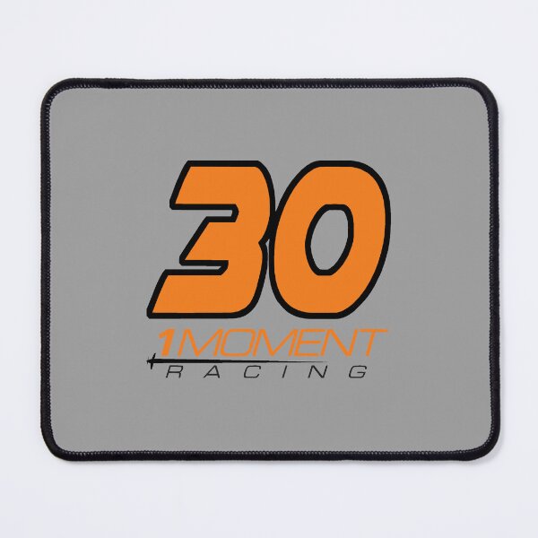 Item preview, Race #30 One Moment Air Racing designed and sold by tbonetbl.