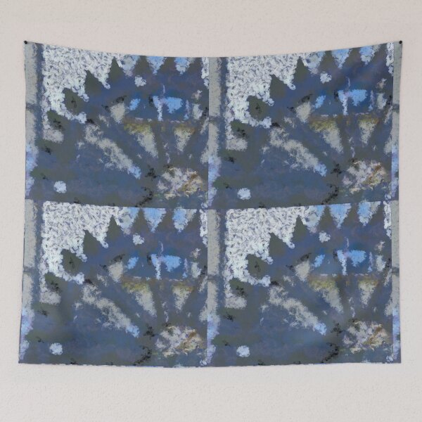 Item preview, Imprint of water wheel designed and sold by ashishagarwal74.