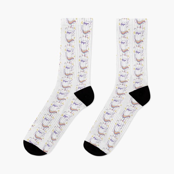 Item preview, Cat Unicornio designed and sold by Meditanacor.