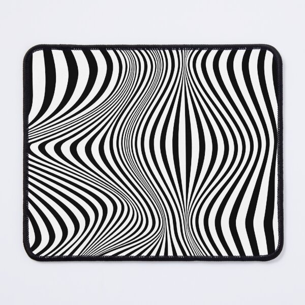 Item preview, Abstract Optical Illusion Background designed and sold by parazitgoodz.