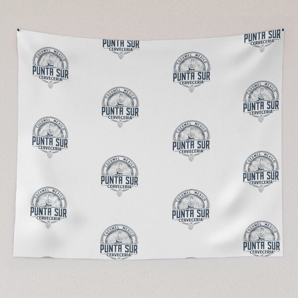 Item preview, Cozumel Mexico Brewery designed and sold by jpal74.