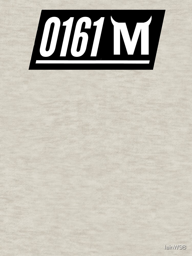 Bugzy Malone 0161 Manny On The Map