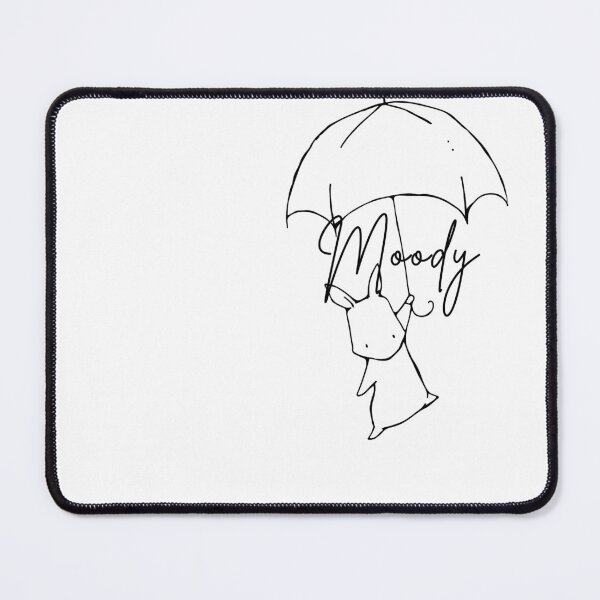 Item preview, Moody designed and sold by tulipsdesigns.