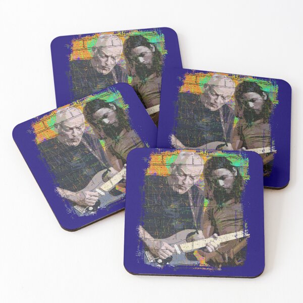 Item preview, Blues Rock Guitar Legend Gifts designed and sold by GuitarZan's.