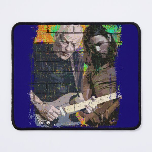 Item preview, Blues Rock Guitar Legend Gifts designed and sold by GuitarZan's.