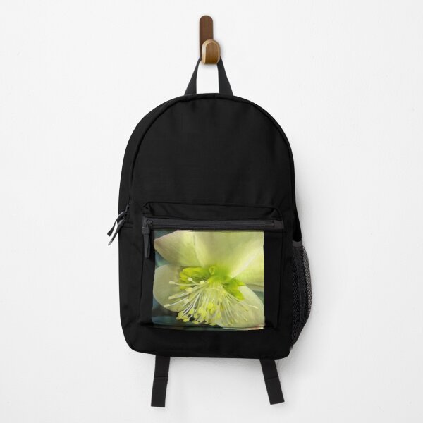 Item preview, The Shining and Tender Winter Yellow Hellebore designed and sold by Photomersion.