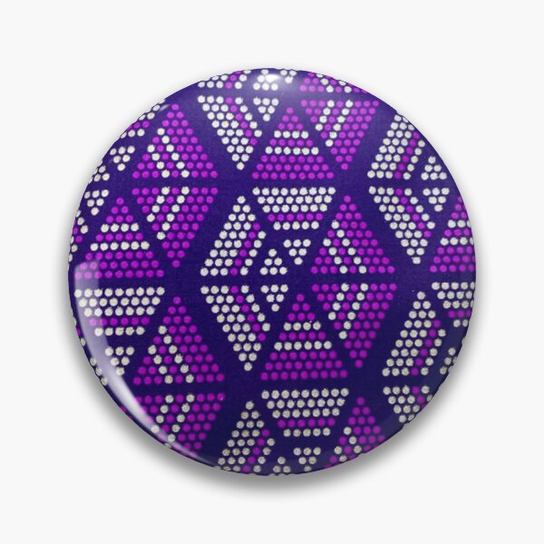 Item preview, African Textile Pattern designed and sold by Studio  Noni.