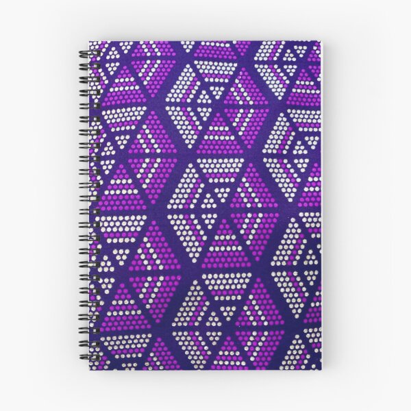 Item preview, African Textile Pattern designed and sold by Studio  Noni.