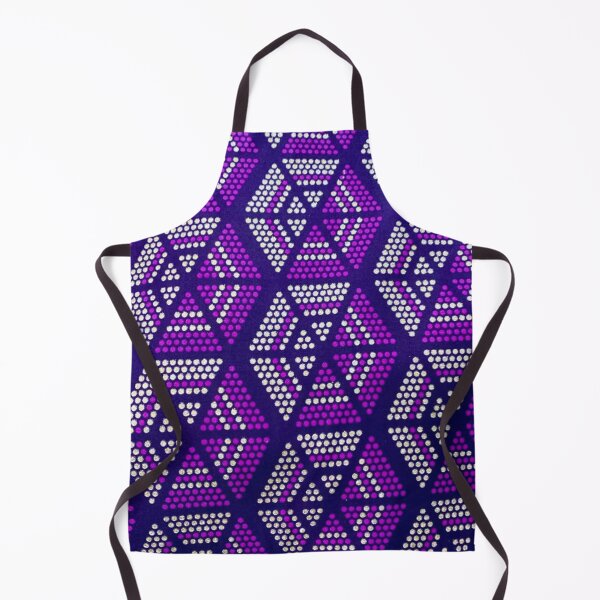 Item preview, African Textile Pattern designed and sold by Studio Noni.
