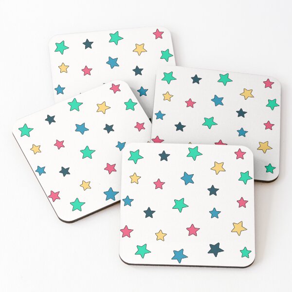 Item preview, mini star pack designed and sold by colleenm2.