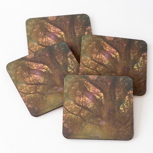 Item preview, Tree Spirits designed and sold by Gregory James Wyrick.