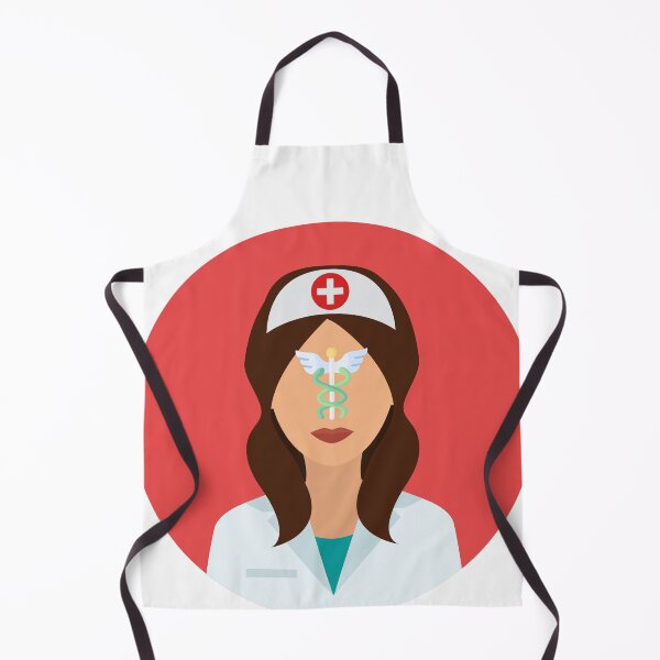Item preview, Future nurse designed and sold by ShaStyle ArtFo.