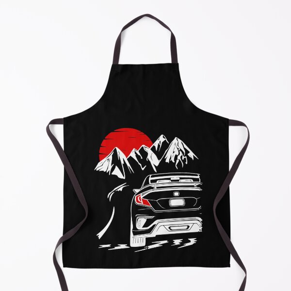 Item preview, Driving at Sunset designed and sold by MoSaid.