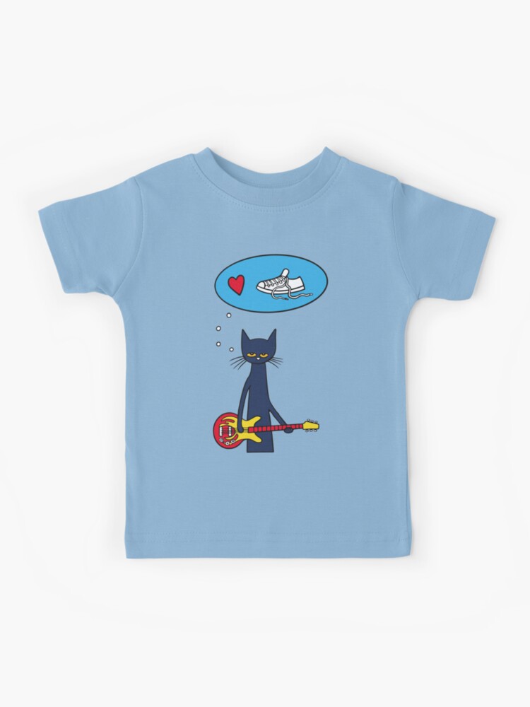 pete the cat clothing