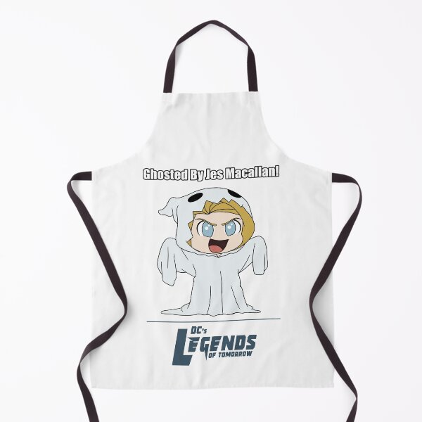 Item preview, Ghosted by Jes Macallan! designed and sold by RotemChan.