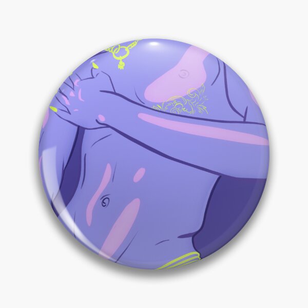 Item preview, Neon body designed and sold by Mudkip.