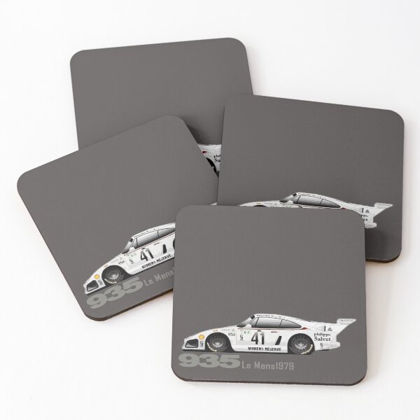 Item preview, 935 Lemans 1979 designed and sold by motordessing .store.