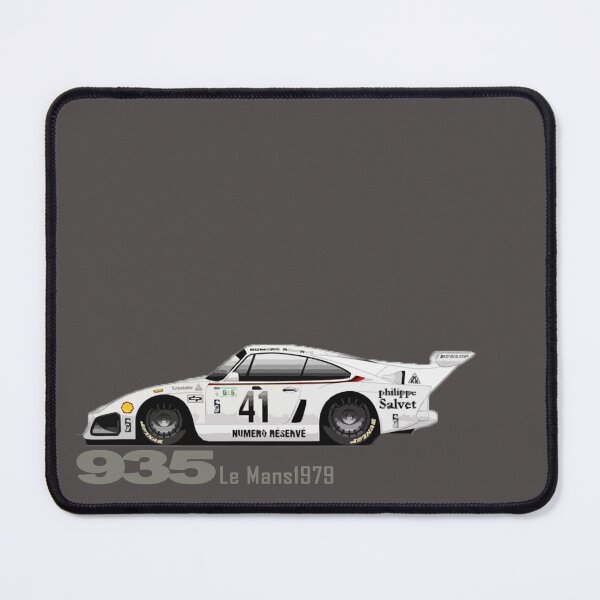 Item preview, 935 Lemans 1979 designed and sold by motordessing .store.
