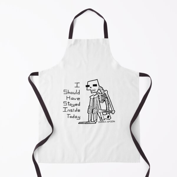 Item preview, Tired Skeleton designed and sold by Space-Spoon.