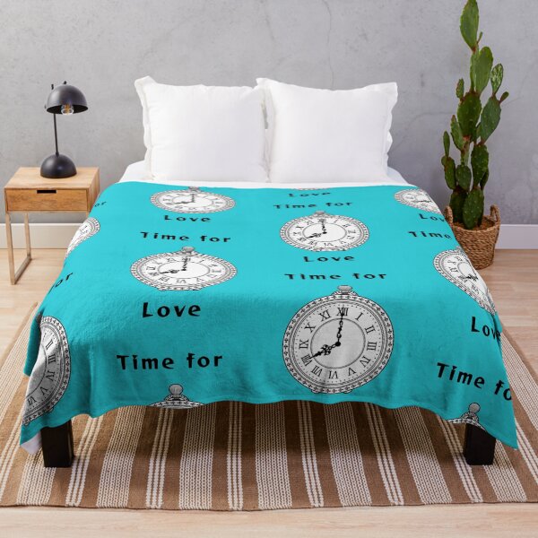 Item preview, Time for LOVE designed and sold by Peaceful Lotus Home Design.