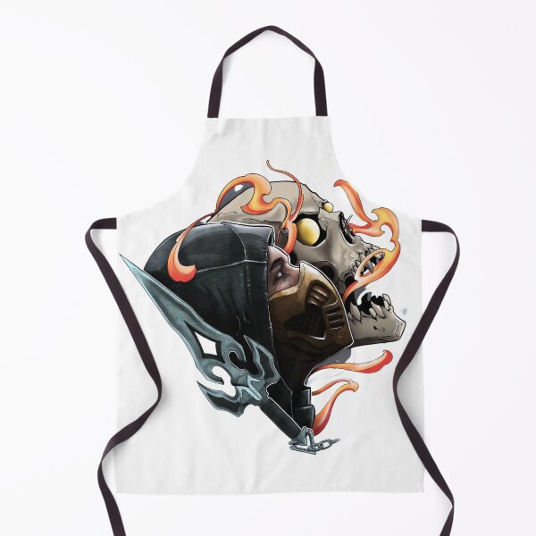Item preview, Mortal Kombat designed and sold by Rade85.