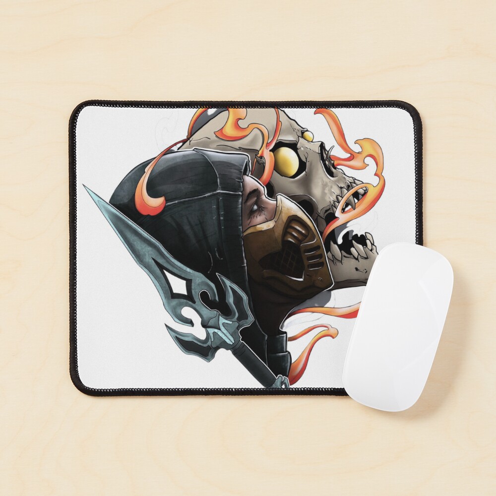 Item preview, Mouse Pad designed and sold by Rade85.
