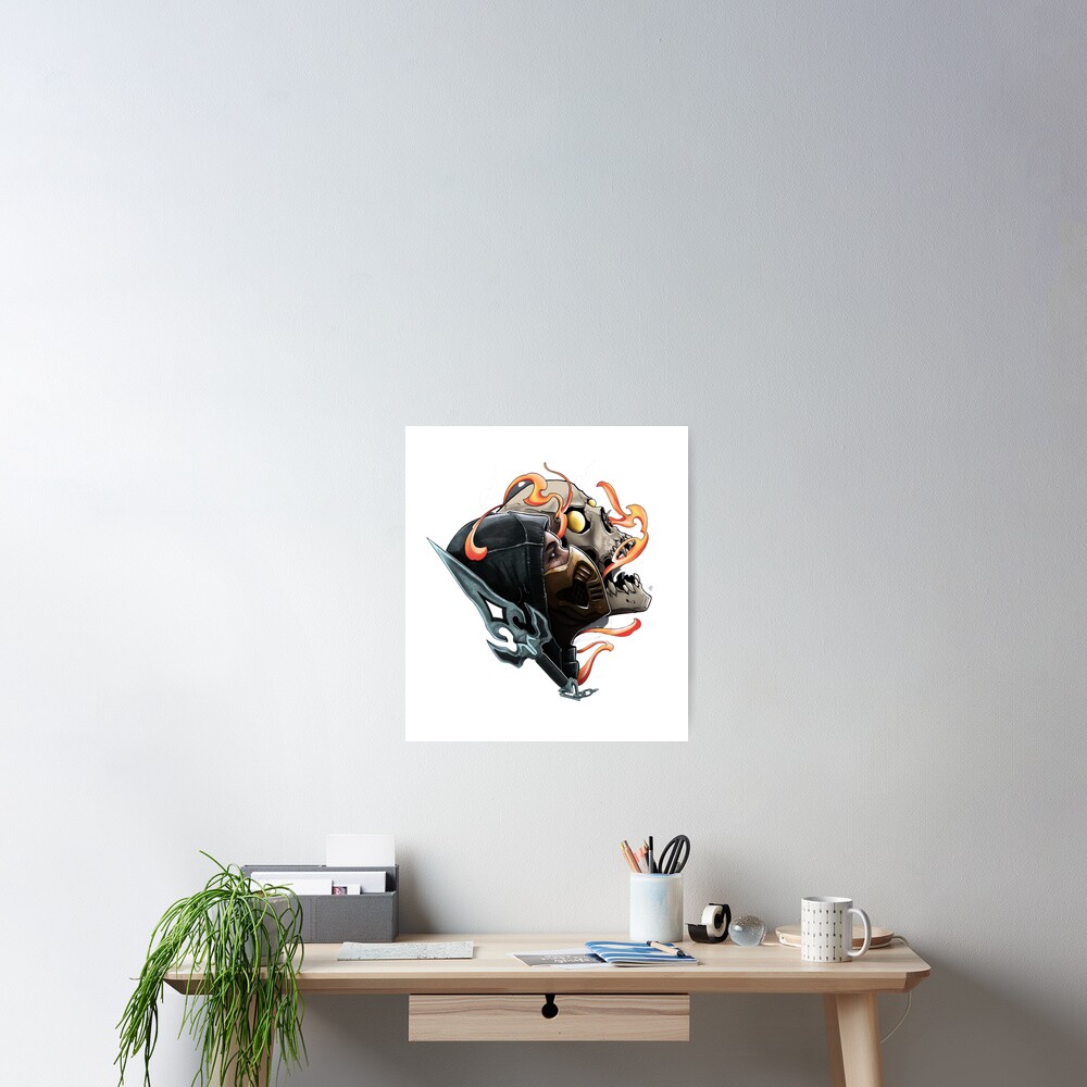 Item preview, Poster designed and sold by Rade85.
