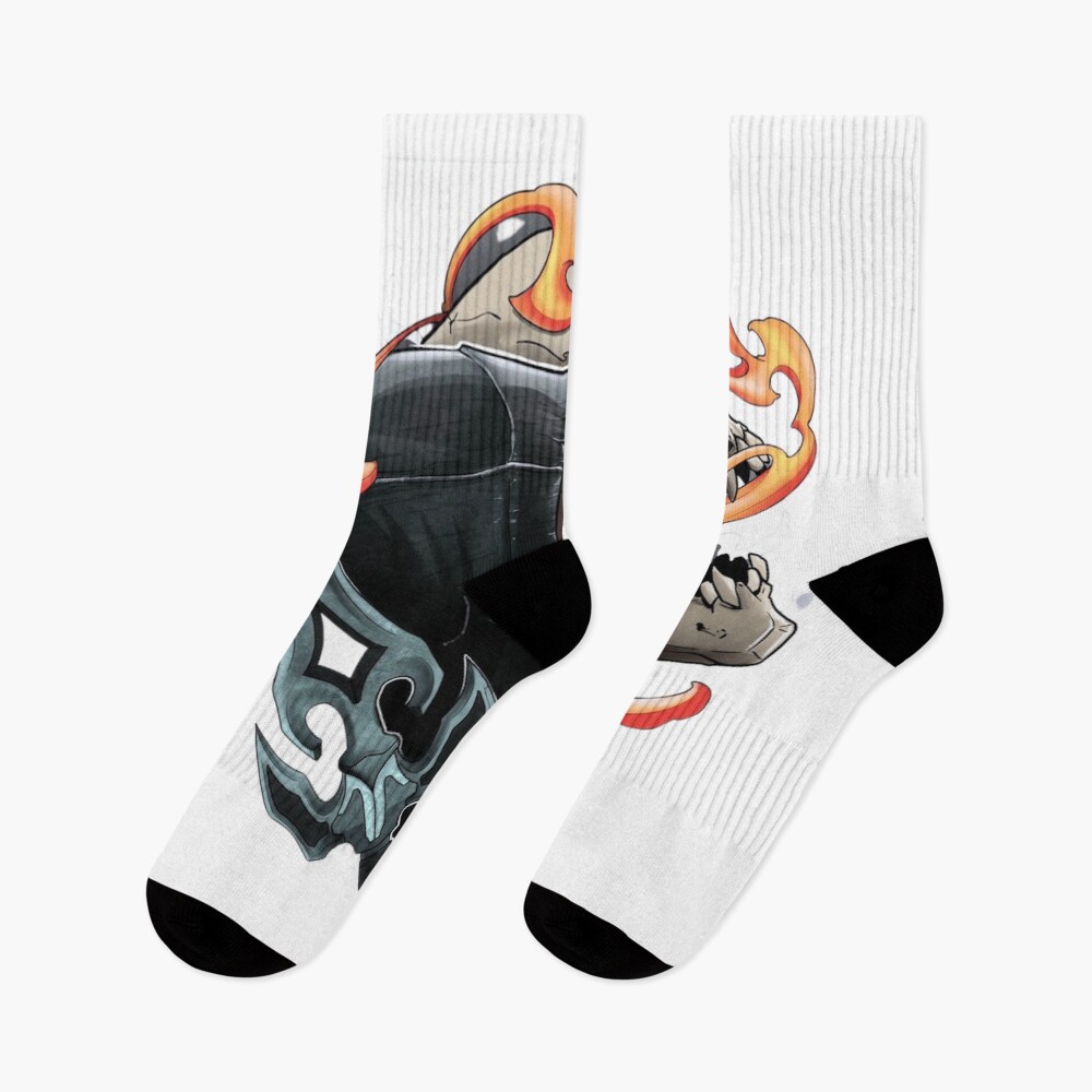 Item preview, Socks designed and sold by Rade85.