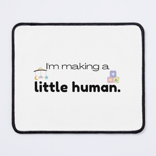 Item preview, I'm making a little human  designed and sold by shanesil.
