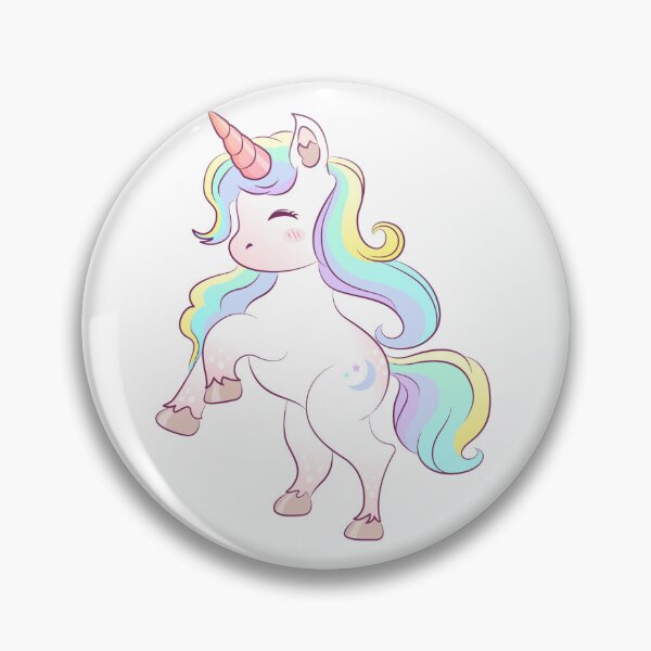 Item preview, Unicornios designed and sold by Meditanacor.