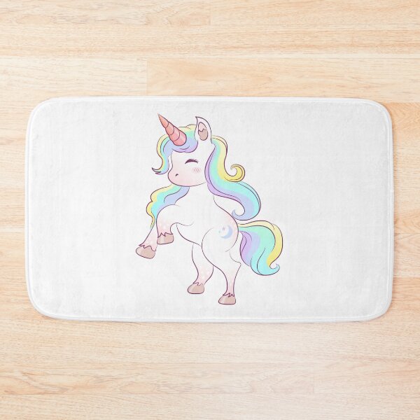 Item preview, Unicornios designed and sold by Meditanacor.