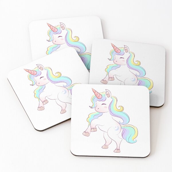 Item preview, Unicornio designed and sold by Meditanacor.