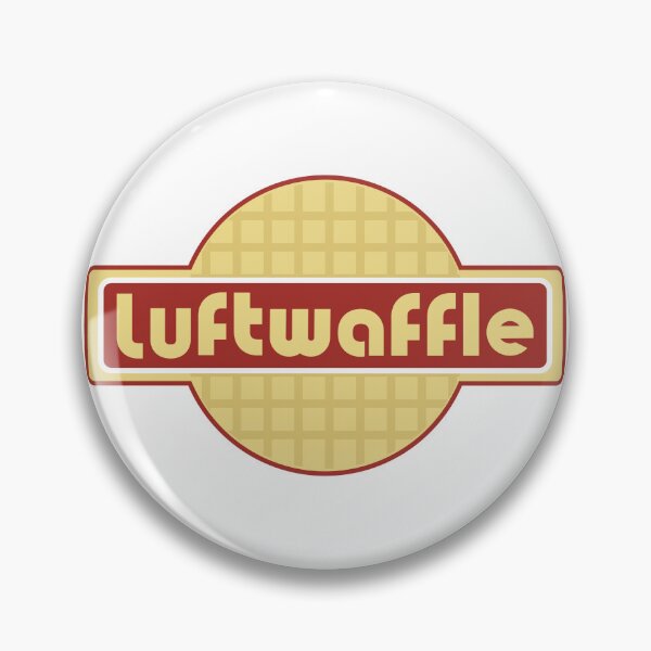 Item preview, Luftwaffle: A MADRIGAL ELECTROMOTIVE COMPANY designed and sold by woodpeck22.