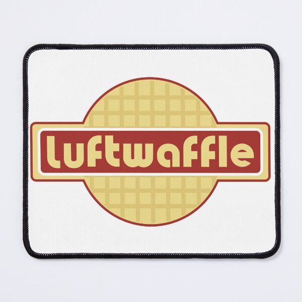 Item preview, Luftwaffle: A MADRIGAL ELECTROMOTIVE COMPANY designed and sold by woodpeck22.