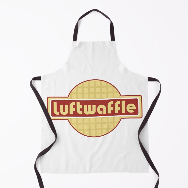 Item preview, Luftwaffle: A MADRIGAL ELECTROMOTIVE COMPANY designed and sold by woodpeck22.