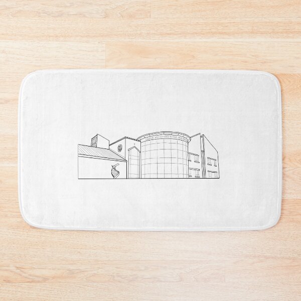 Item preview, Boyle at SHU designed and sold by jajatomtom.