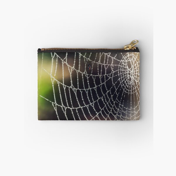 Item preview, Spider on Web designed and sold by nikartshop.