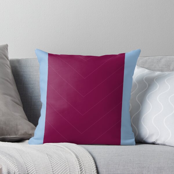 Item preview, Claret and Blue 22/23 Design designed and sold by sanfranglasgow.