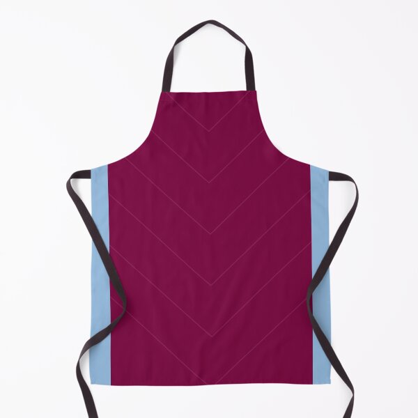 Item preview, Claret and Blue 22/23 Design designed and sold by sanfranglasgow.
