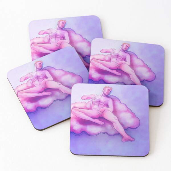 Item preview, Cloudy Nude designed and sold by Mudkip.