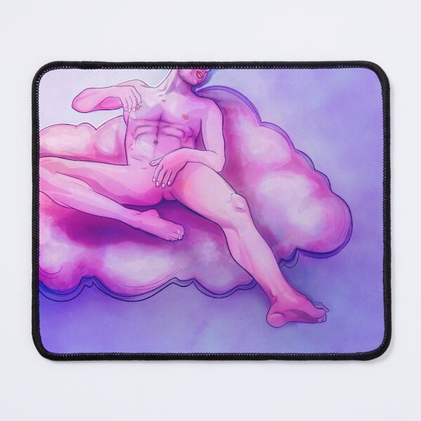 Item preview, Cloudy Nude designed and sold by Mudkip.