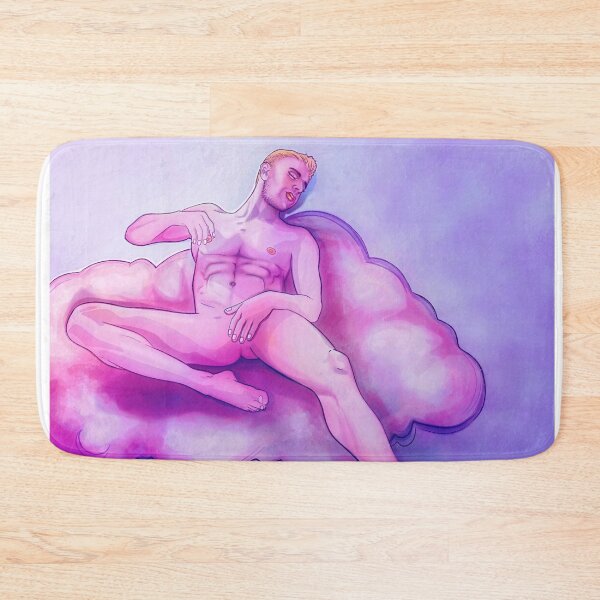 Item preview, Cloudy Nude designed and sold by Mudkip.