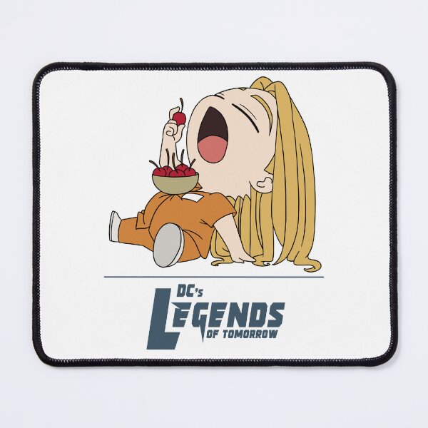 Item preview, Prison Pregnant Sara Lance designed and sold by RotemChan.