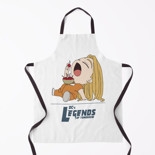 Item preview, Prison Pregnant Sara Lance designed and sold by RotemChan.