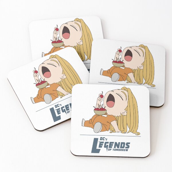 Item preview, Prison Pregnant Sara Lance designed and sold by RotemChan.