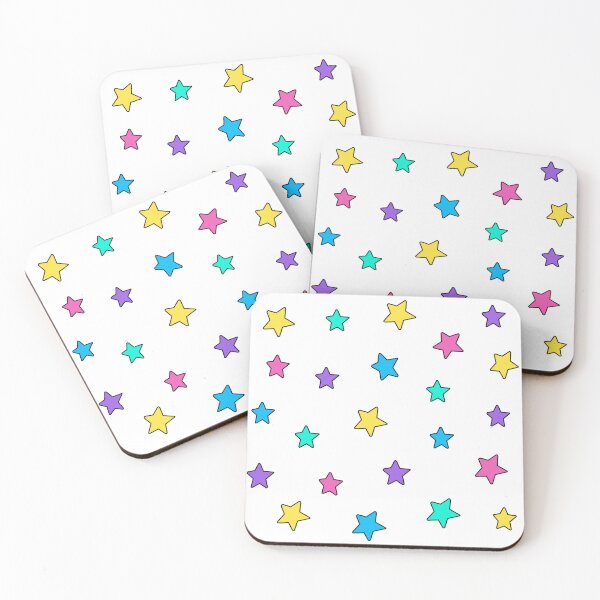 Item preview, mini star pack designed and sold by colleenm2.